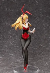 FREEing Mary Saotome: Bunny Ver. - Kakegurui - photo 5