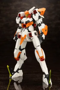 KOTOBUKIYA BASELARD ZELFIKAR FULL OPTION SET - FRAME ARMS - photo 2
