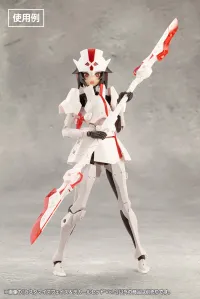 KOTOBUKIYA CUSTOMIZED FACE & DECAL SET Vol.2 - SOUSAISHOJOTEIEN - photo 5