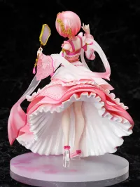 FuRyu Re:ZERO -Starting Life in Another World- Ram -Hanfu- 1/7 Scale Figure - Re:ZERO -Starting Life in Another World- - photo 8