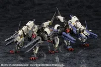 KOTOBUKIYA RAYBLADE IMPULSE [Reloadead] COLLECTORS EDITION - HEXA GEAR - photo 10