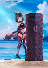 FuRyu Bofuri: I Dont Want to Get Hurt, so Ill Max Out My Defense Season 2 Maple Original Armor ver. 1/7 Scale Figure - BOFURI: I Don't Want to Get Hurt, so I'll Max Out My Defense - photo 3