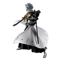 BANDAI Toshiro Hitsugaya (Stirring Souls Vol.4) - BLEACH - photo 6