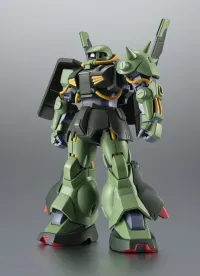 <SIDE MS> RMS-106 HI-ZACK ver. A.N.I.M.E. "MOBILE SUIT Ζ GUNDAM", TAMASHII NATIONS ROBOT SPIRITS