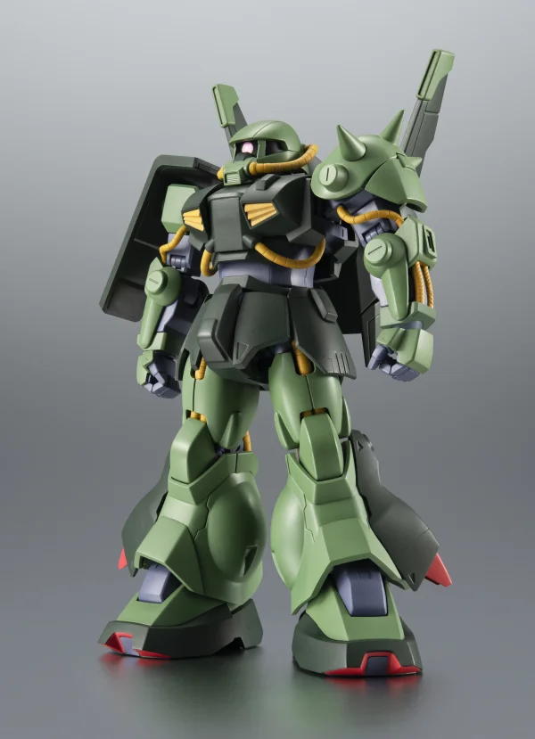TAMASHII NATIONS <SIDE MS> RMS-106 HI-ZACK ver. A.N.I.M.E. "MOBILE SUIT Ζ GUNDAM", TAMASHII NATIONS ROBOT SPIRITS - Mobile Suit Gundam Zeta
