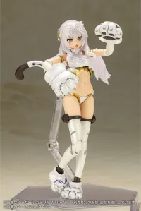 KOTOBUKIYA FRAME ARMS GIRL DURGA I 〈CAT ARMOR Ver.〉 - Frame Arms Girl - photo 12