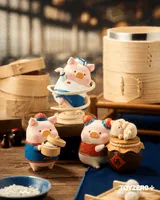 TOYZEROPLUS LuLu the Piggy - Lu's Table Series (Blind Box) - LuLu The Piggy - photo 132