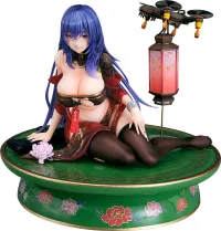 Phat! Company DP-12: Echeveria Lantern -Crimson- - Girls' Frontline - photo 2