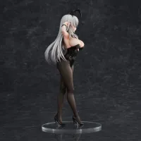 eStream Haori Io illustration "White-haired bunny" - Non-Scale Figures - photo 17