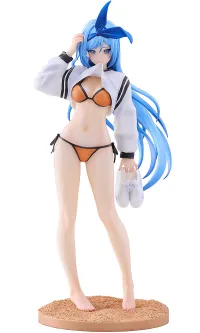 ENSOUTOYS Minah: Swimwear Ver. - Scale Figures - photo 2