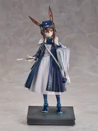Good Smile Arts Shanghai Amiya: Newsgirl VER. - Arknights - photo 3