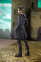 KOTOBUKIYA Eren Yeager The Final Season ver. OSHI WORKS - Attack on Titan - photo 2