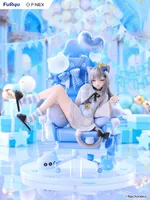 FuRyu Nachoneko Birthday ver. 1/7 Scale Figure - Nachoneko - photo 2