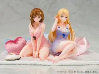 Wonderful Works Ryza (Reisalin Stout): Negligee Ver. - Atelier Ryza - photo 8