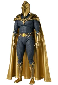 MEDICOM TOY MAFEX Dr. FATE - DC Comics - photo 11