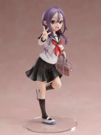 FuRyu When Will Ayumu Make His Move? Urushi Yaotome 1/7 Scale Figure - When Will Ayumu Make His Move? - photo 3