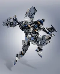 TAMASHII NATIONS <SIDE AC> EL-PC-00 ALBA STEEL HAZE ORTUS / Rusty "ARMORED CORE™ VI FIRES OF RUBICON™", TAMASHII NATIONS ROBOT SPIRITS - ARMORED CORE - photo 10