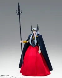 TAMASHII NATIONS Polaris Hilda -The Earth Representative of Odin- Saint Seiya, Bandai Spirits Saint Cloth Myth EX - Saint Seiya - photo 5