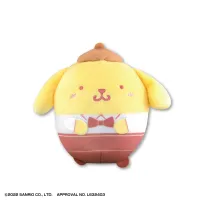 MAX LIMITED SANRIO CHARACTERS FUWA KORORIN3 (6pc per box) - Sanrio - photo 6