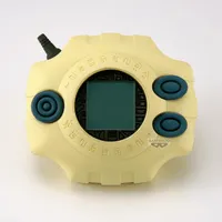 BANDAI DIGIMON ADVENTURE DIGIVICE FIGURE ANGEMON - Digimon - photo 7