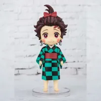 TAMASHII NATIONS Sumiko・Zenko・Inoko -Entertainment District Arc Set- Demon Slayer: Kimetsu no Yaiba, Bandai Spirits Figuarts mini - Demon Slayer: Kimetsu no Yaiba - photo 9