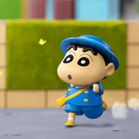52TOYS CRAYON SHIN-CHAN Daily 3rd series - CRAYON SHIN-CHAN - photo 20