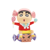 52TOYS CRAYON SHIN-CHAN Desert Time - CRAYON SHIN-CHAN - photo 5