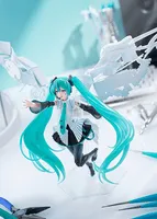Max Factory PLAMATEA Hatsune Miku: Happy 16th Birthday Ver. - Hatsune Miku - photo 11