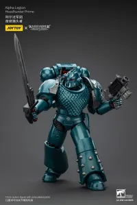 JOYTOY Alpha Legion Headhunter Prime - Warhammer 40K - photo 8