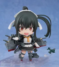 GOOD SMILE COMPANY Nendoroid Yahagi Kai Ni - Kantai Collection -Kancolle- - photo 5