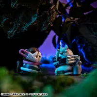 MegaHouse MEGA CAT PROJECT My Hero Academia Heroaca Cats NO.02 (8pc per box) - My Hero Academia - photo 14