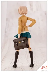 KOTOBUKIYA Koyomi Takanashi [RYOBU HIGH SCHOOL WINTER CLOTHES] DREAMING STYLE CLASSICAL IVY - SOUSAISHOJOTEIEN - photo 6