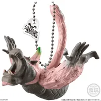 BANDAI Monster Hunter Mascot Charm Collection "Monster Hunter" (Box/10) - Monster Hunter - photo 5