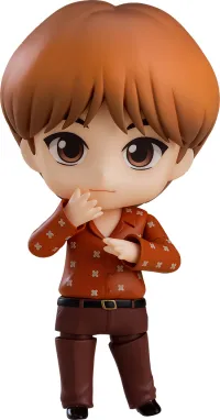 GOOD SMILE COMPANY Nendoroid Jin - TinyTAN - photo 2