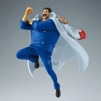 BANDAI ONE PIECE BATTLE RECORD COLLECTION-MONKEY D.GARP Ⅱ- - ONE PIECE - photo 5
