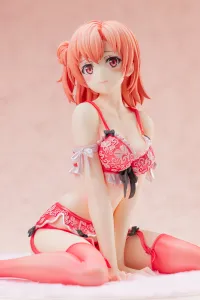 GOOD SMILE COMPANY YUI YUIGAHAMA Lingerie ver. - My Teen Romantic Comedy SNAFU - photo 7