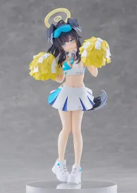 GOOD SMILE COMPANY POP UP PARADE Hibiki (Cheer Squad): Memorial Lobby Ver. - Blue Archive - photo 6