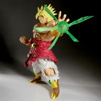 BANDAI DRAGON BALL Z G×materia BROLY - Dragon Ball Z - photo 8