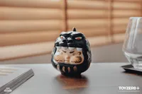 TOYZEROPLUS PP X MONSTER Lucky Daruma Blind Box - PP X Monster - photo 17