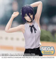 SEGA "Chainsaw Man - The Movie: Reze Arc" High Premium Figure "Reze" - Chainsaw Man - photo 5