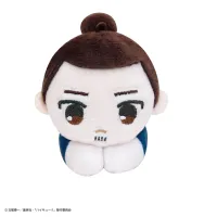 MAX LIMITED Haikyu!! HUG CHARACTER COLLECTION 3 (6pc per box) - Haikyu!! - photo 8