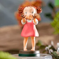 Benelic So Many Poses DX Mei "My Neighbor Totoro" (Box/6) - My Neighbor Totoro - photo 4