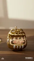 TOYZEROPLUS PP X MONSTER Daruma Guardian Blind Box - PP X Monster - photo 17
