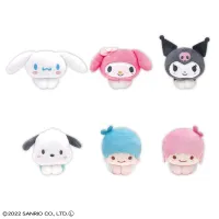MAX LIMITED SANRIO HUG CHARACTER COLLECTION - Sanrio - photo 9
