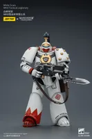JOYTOY White Scars MKVI Tactical Legionary - Warhammer 40K - photo 20