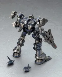KOTOBUKIYA MIRAGE C01-GAEA - ARMORED CORE - photo 6