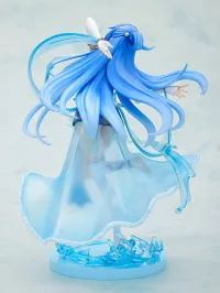 KADOKAWA KONOSUBA-God's blessing on this wonderful world! Aqua: Light Novel 10th Anniversary ver. - KONOSUBA -God's Blessing on This Wonderful World! - photo 10