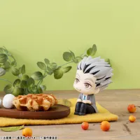MegaHouse Lookup Haikyu!! Kotaro Bokuto - Haikyu!! - photo 9