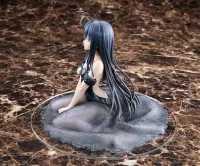 KADOKAWA Accel World Kuroyukihime: Light Novel 15th Anniversary Wedding ver. - Accel World - photo 4
