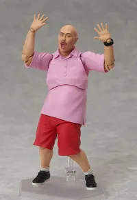 FREEing figma Kuro-chan - Real People - photo 6